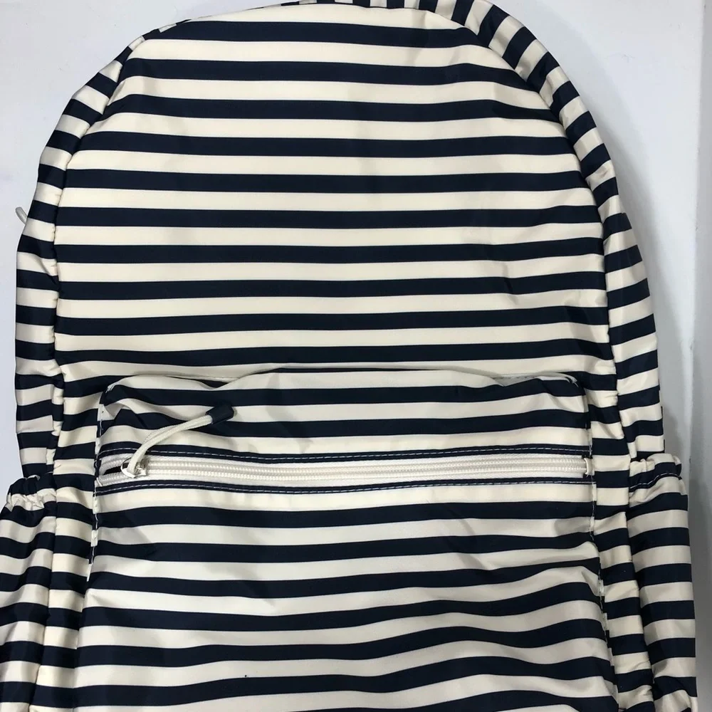 Wild Fable Striped Backpack NWOT